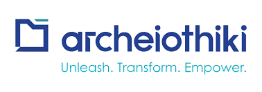 Archeiothiki Logo